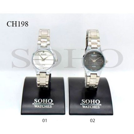 Reloj Soho CH198
