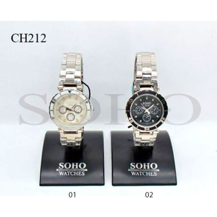 Reloj Soho CH212
