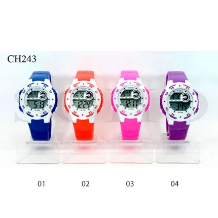 Reloj Soho CH243