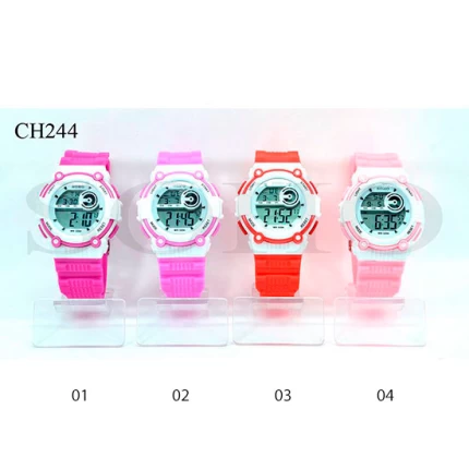 Reloj Soho CH244