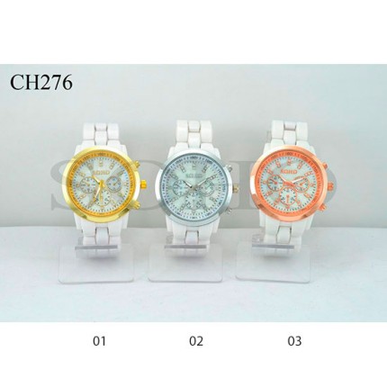 Reloj Soho CH276