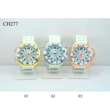 Reloj Soho CH277