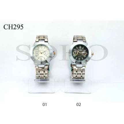 Reloj Soho CH295