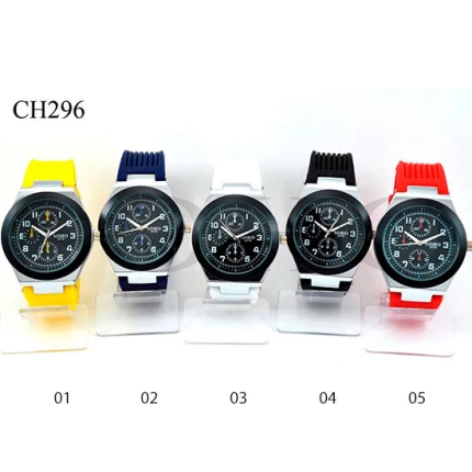 Reloj Soho CH296