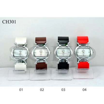 Reloj Soho CH301