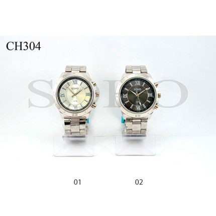 Reloj Soho CH304