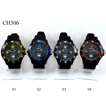 Reloj Soho CH306