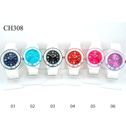 Reloj Soho CH308