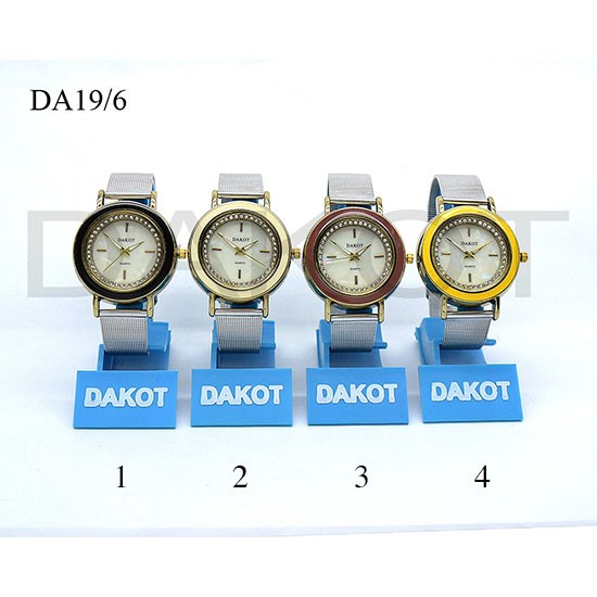 Reloj Dakot DA19-6 (Mujer)