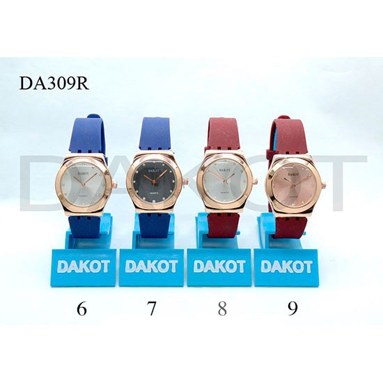 Reloj de Mujer Dakot DA309R