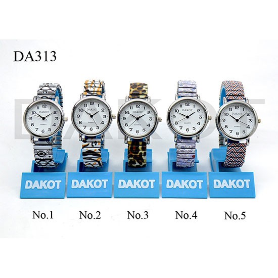 Reloj de Mujer Dakot DA313