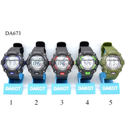 Reloj Dakot DA673 (Hombre)
