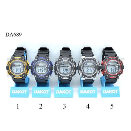 Reloj Dakot DA680 (Hombre)