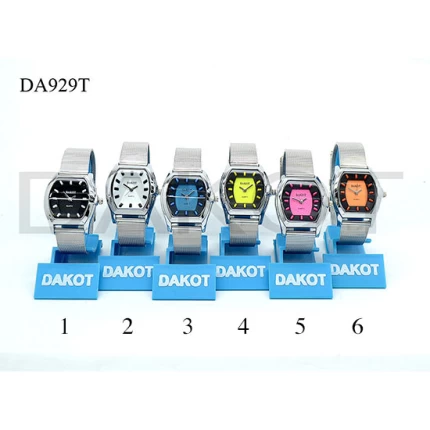 Reloj Dakot DA929T (Mujer)