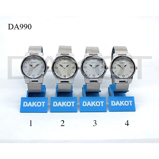 Reloj de Mujer Dakot DA990