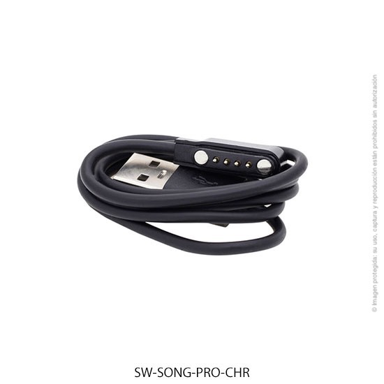 Smartwatch Sweet Song Pro