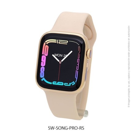 Smartwatch Sweet Song Pro