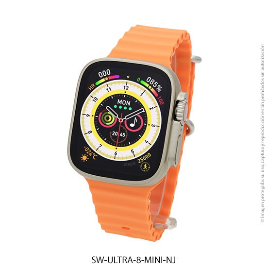 Smartwatch Sweet Ultra Mini