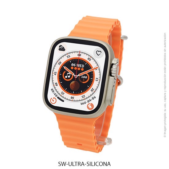 Smartwatch Sweet Ultra