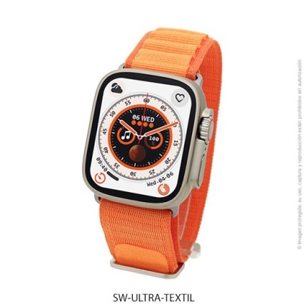 Smartwatch Sweet Ultra