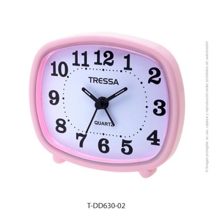 Reloj de Pared Tressa RP102