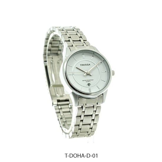 Reloj Tressa Doha (Mujer)