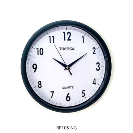 Reloj de Pared Tressa RP105