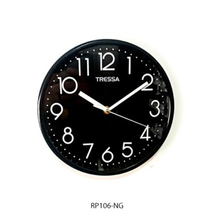 Reloj de Pared Tressa RP104