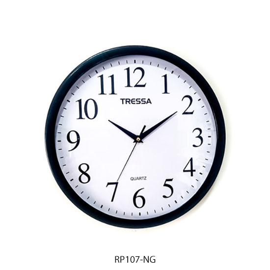 Reloj de Pared Tressa RP107