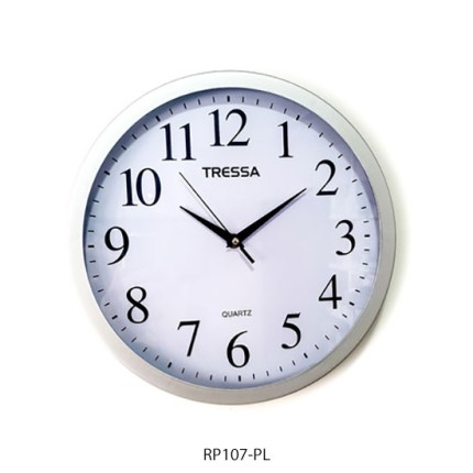 Reloj de Pared Tressa RP106