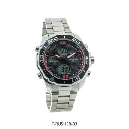 Reloj Tressa Rusher (Hombre)