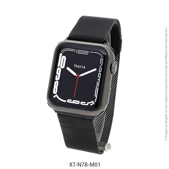Smartwatch X-Time N78 M