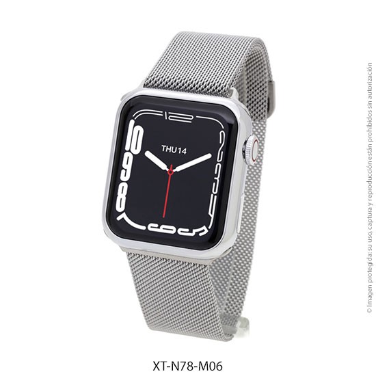 Smartwatch X-Time N78 M