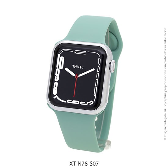 Smartwatch X-Time N78
