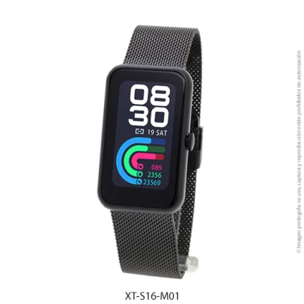 Smartwatch X-Time S16 M