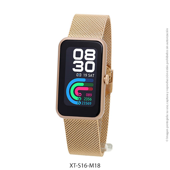 Smartwatch X-Time S16 M