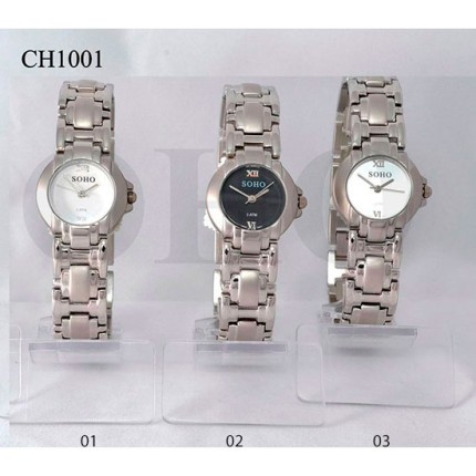 Reloj Soho CH1001