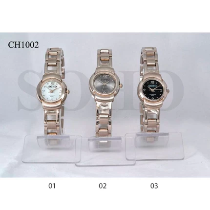Reloj Soho CH1002