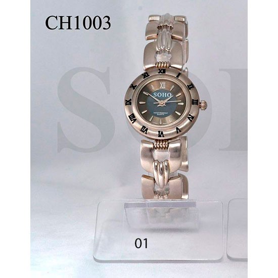 Reloj Soho CH1003