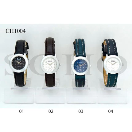 Reloj Soho CH1004