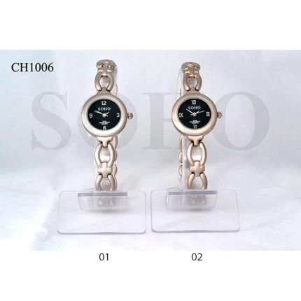 Reloj Soho CH1006