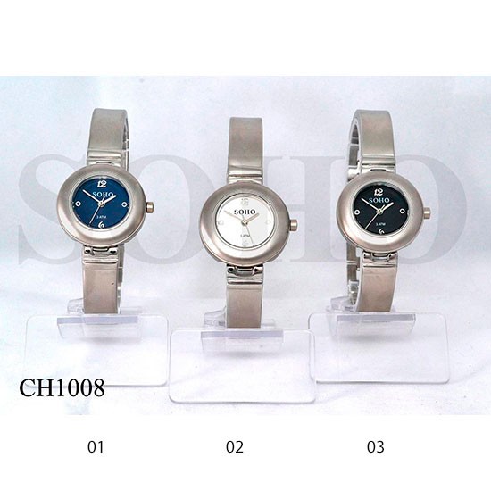 Reloj Soho CH1008