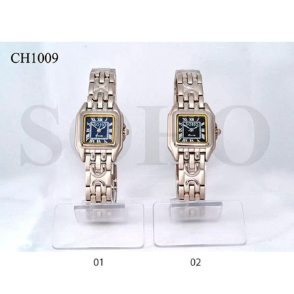 Reloj Soho CH1009