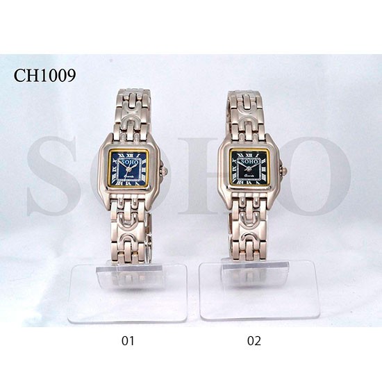 Reloj Soho CH1009
