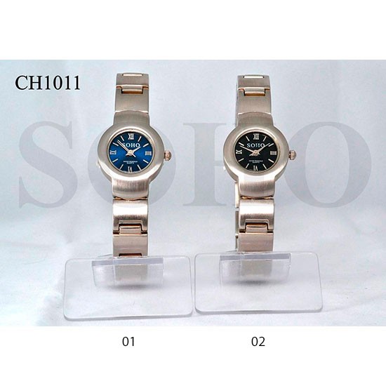 Reloj Soho CH1011