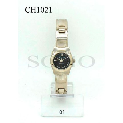 Reloj Soho CH1021