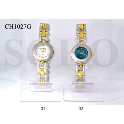 Reloj Soho CH1027G