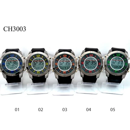 Reloj Soho CH3003