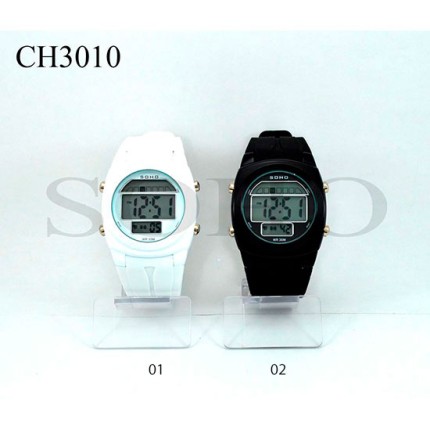 Reloj Soho CH3010