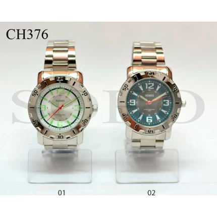 Reloj Soho CH376